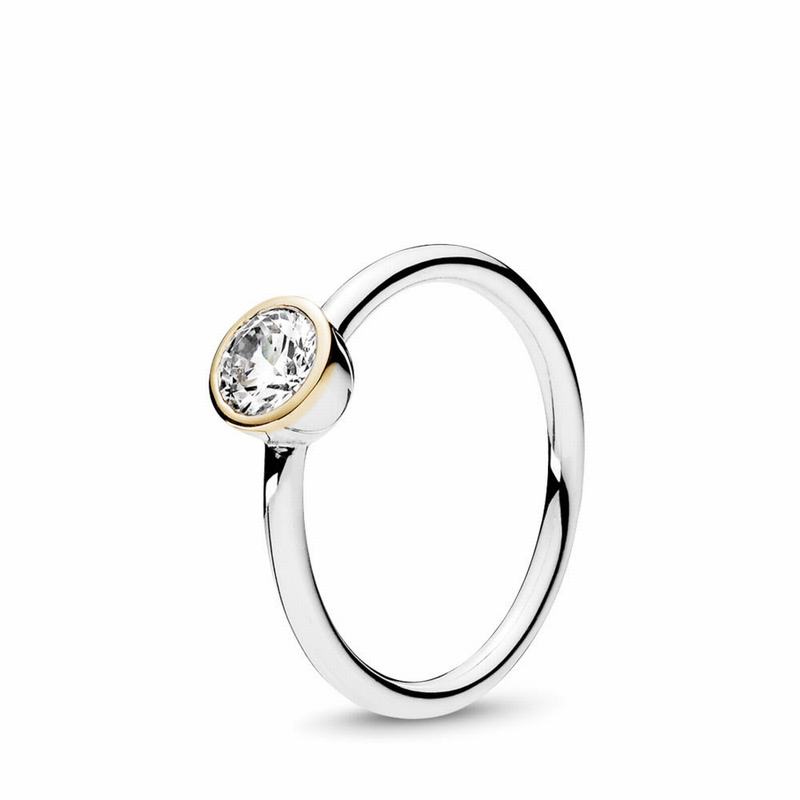 Pandora Petite Circle Stackable Ring Egypt KU0731854